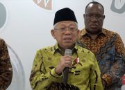 Wapres serukan penyelesaian damai konflik Palestina-Israel