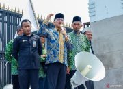Wakil Ketua MPR: Guru agama faktor penting menuju Indonesia Emas 2045