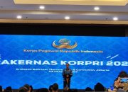 Jokowi: APBN dan APBD jangan terlalu banyak diecer ke dinas-dinas