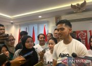 Kaesang akan sita harta kader PSI yang terjerat kasus korupsi