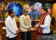 BNPT-Kemenparekraf penuhi standar pengamanan sektor pariwisata via SMP