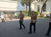 Sandiaga sebut PPP istikamah menangkan Ganjar meski tak jadi cawapres