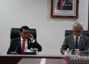 Moeldoko terima DAPA Korsel bahas kelanjutan kerja sama pesawat tempur