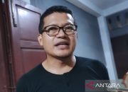 Dewan Pers bentuk tim gugus tugas kawal Pemilu 2024