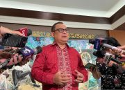 Presiden Jokowi hingga Jumat sore belum ada jadwal terima SYL