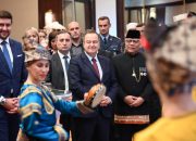 Dubes: Hubungan Indonesia-Serbia meningkat di tahun 2023