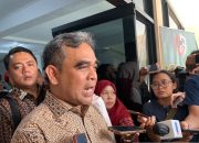 Ahmad Muzani: Koalisi terus bekerja menangkan Prabowo Subianto