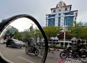 Pemkot alokasikan NHPD Pilwali Makassar Rp32 miliar