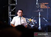 Moeldoko harap media sampaikan capaian kinerja pemerintah ke publik