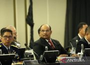 Dirjen Bina Adwil: GBC Malindo Ke-43 bahas penguatan KK Sosek Malindo