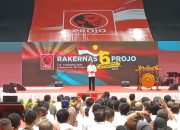 Jokowi: Rakyat butuh pemimpin tak banyak bicara, tetapi banyak kerja