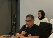 TPN: Ganjar satu-satunya capres yang mau tidur di rumah rakyat