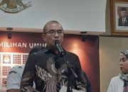KPU akan kaji putusan MK kabulkan syarat pernah sebagai kepala daerah