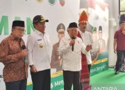 Wapres desak PBB ambil langkah hentikan perang di Palestina
