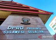 DPRD sikapi rencana suplai beras impor masuk Sulsel 