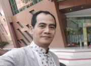 Pengamat: Ganjar-Mahfud tak mengubah peta politik Pilpres 2024