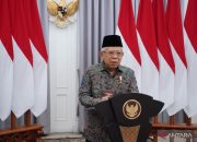 Wapres: Kerja sama organisasi perempuan diperkuat pastikan kesetaraan