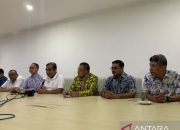 KIM belum tetapkan Tim Pemenangan Nasional (TPN) Prabowo-Gibran