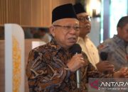 Wapres: Serangan Israel bukan tindakan bela diri tapi genosida
