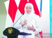 Ganjar sebut Khofifah-Ridwan Kamil berpeluang gabung ke TPN