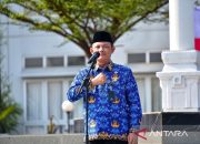 BNPT: Sumpah Pemuda Ke-95 momentum bangun semangat kerja kolaboratif