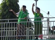 Anies-Muhaimin serukan semangat perubahan lebih baik di Jember