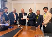 BKSAP DPR dukung peningkatan nilai perdagangan Indonesia-Chile