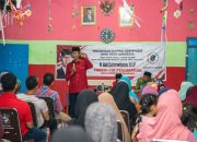 Ketua DPRD Surabaya serap beragam aspirasi pembangunan saat reses