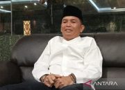 Anggota DPR RI: Santri menjadi inspirasi bagi pembangunan