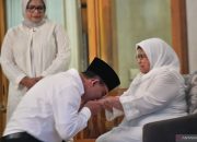 Anies: Pasangan Anies-Muhaimin siap beri contoh konsistensi