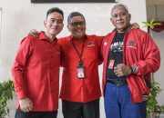 Besok, PDIP panggil Gibran usai putusan MK