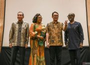 Jerry Sambuaga: Indonesia-Ghana perkuat kemitraan perdagangan