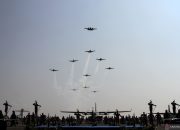 HUT Ke-78 TNI: Momentum merealisasikan strategi pertahanan Nusantara