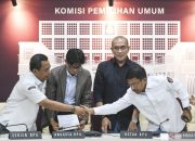 Jadwal pendaftaran capres-cawapres – ANTARA News