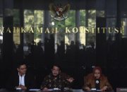 Hakim Mahkamah Konstitusi yakin MKMK tidak mudah diintervensi
