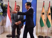 Mengantisipasi ancaman pertahanan dampak perubahan iklim