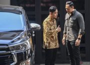 Gerindra: Gibran diumumkan lebih cepat hasil kesepakatan ketum KIM