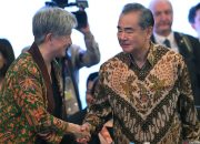 Menlu China Wang Yi akan kunjungi AS untuk temui Antony Blinken