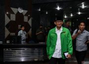 PPP: Sandiaga Ketua Dewan Pakar TPN bentuk ‘all out’ Ganjar-Mahfud