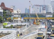 Memastikan keberlanjutan pembangunan Jakarta dengan RUU DKJ