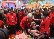 Politikus PPP minta Ganjar “sat set” sapa masyarakat