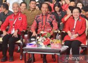 PDIP tutup rapat pintu wacana duet Ganjar jadi cawapres Prabowo