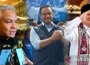 Politik identitas, Draconian Law, dan kritik dalam Pilpres 2024