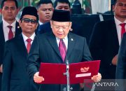 Ketua MPR minta penceramah agama hindari kampanye politik praktis