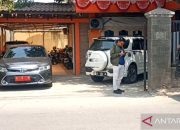 Bawaslu panggil Wakil Walikota Cilegon soal dugaan pelanggaran Pemilu