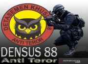 Kemarin, Polri tangkap 27 teroris hingga 8 WNA divonis hukuman mati