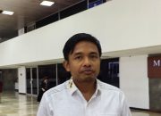 KPU undang parpol bahas pendaftaran capres/cawapres besok siang