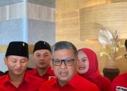 Sekjen PDIP akui beberapa bulan tidak bertatap muka dengan Gibran