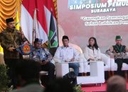 Menumbuhkan spirit kebangsaan di kalangan anak muda 