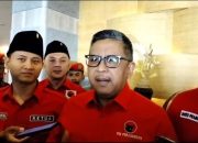 Sekjen PDI Perjuangan lempar pujian ke Gubernur Khofifah